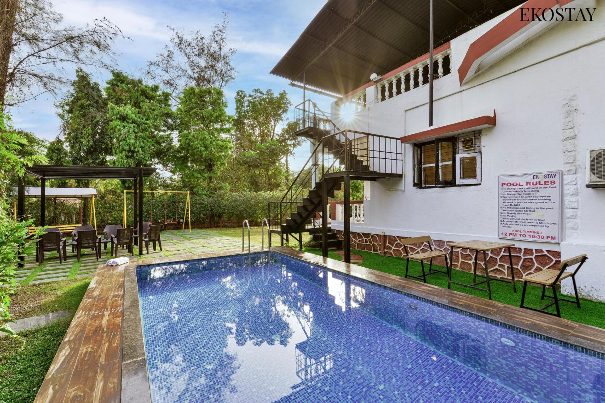 Ekostay- Deltin Villa لونافالا المظهر الخارجي الصورة