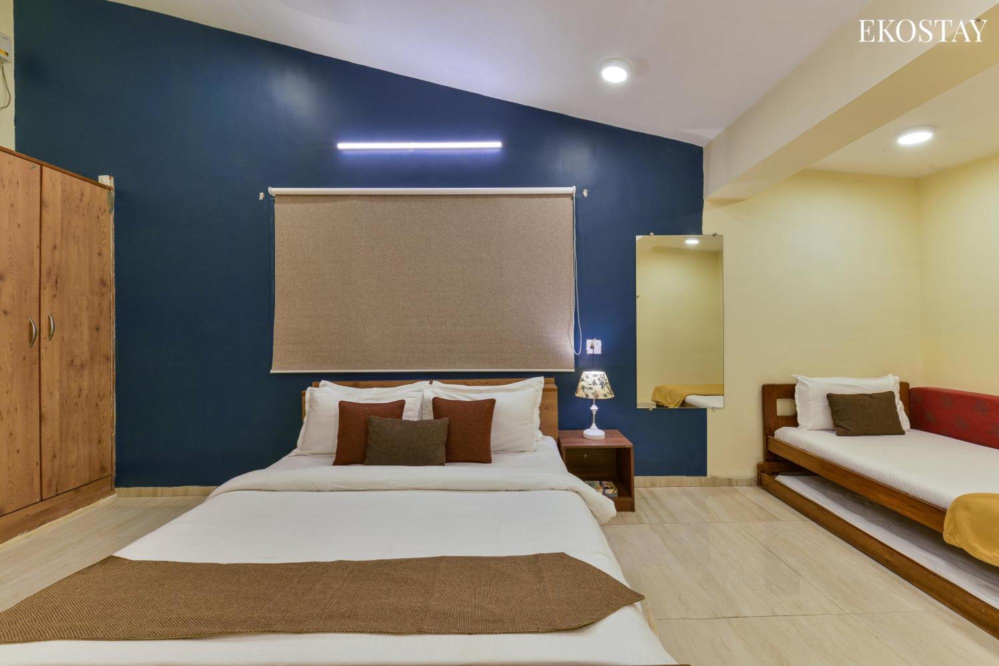 Ekostay- Deltin Villa لونافالا المظهر الخارجي الصورة