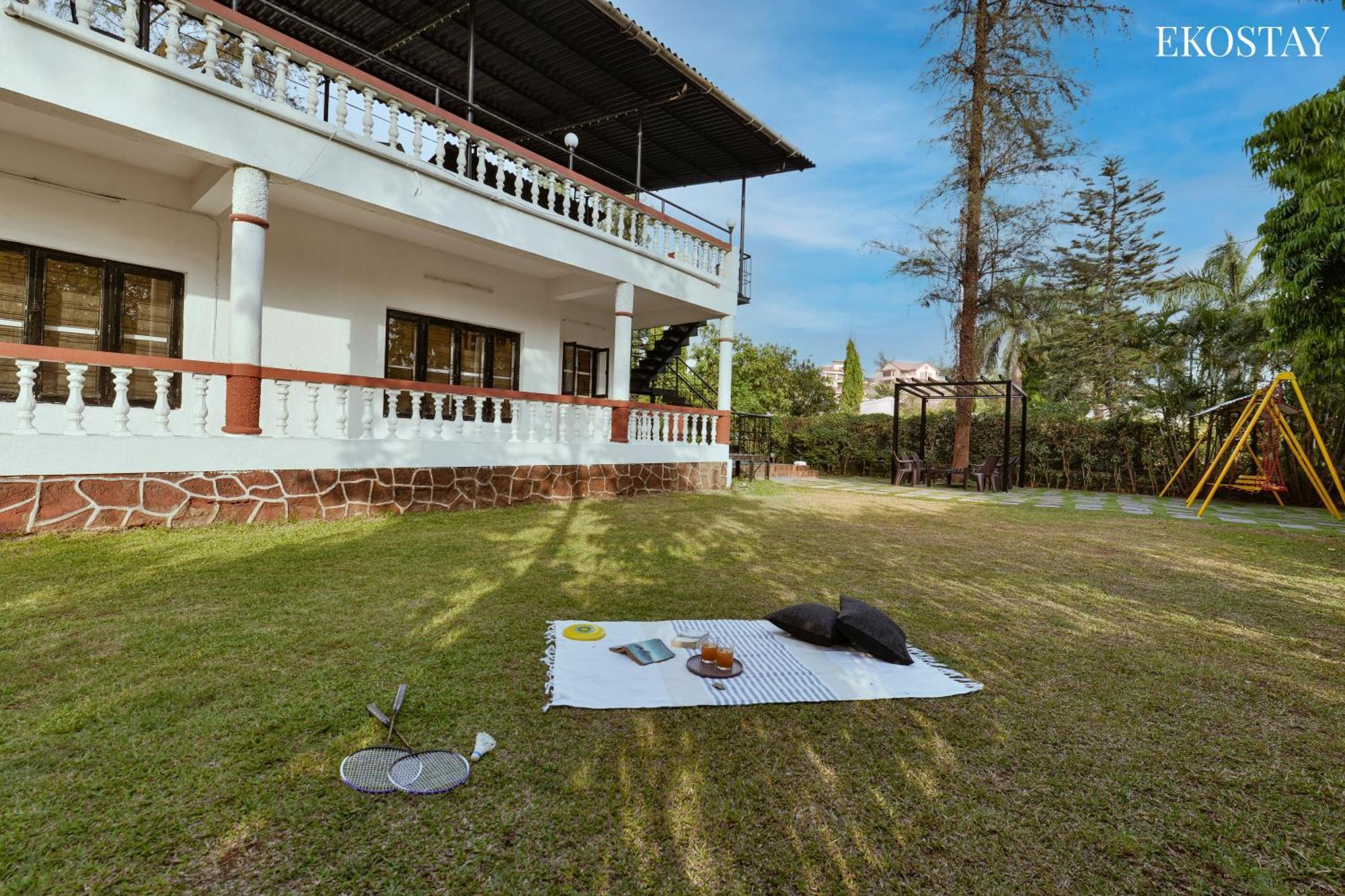 Ekostay- Deltin Villa لونافالا المظهر الخارجي الصورة