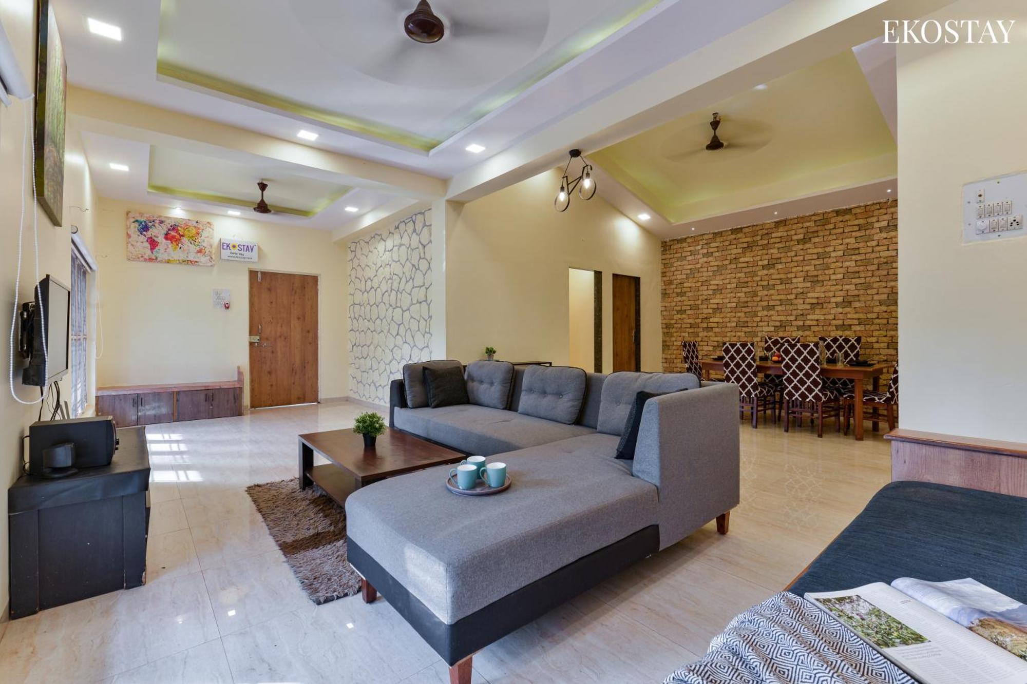 Ekostay- Deltin Villa لونافالا المظهر الخارجي الصورة
