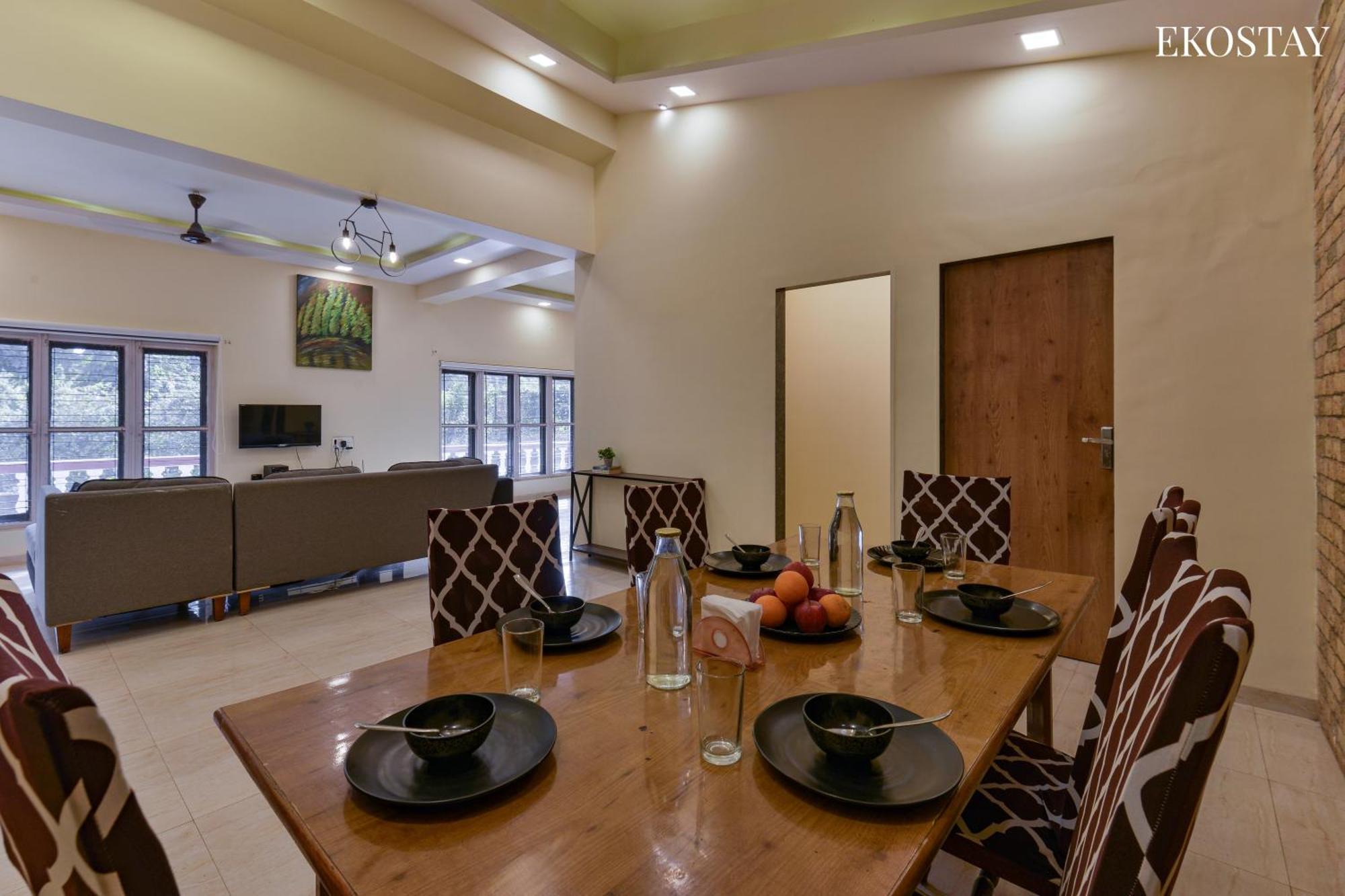 Ekostay- Deltin Villa لونافالا المظهر الخارجي الصورة