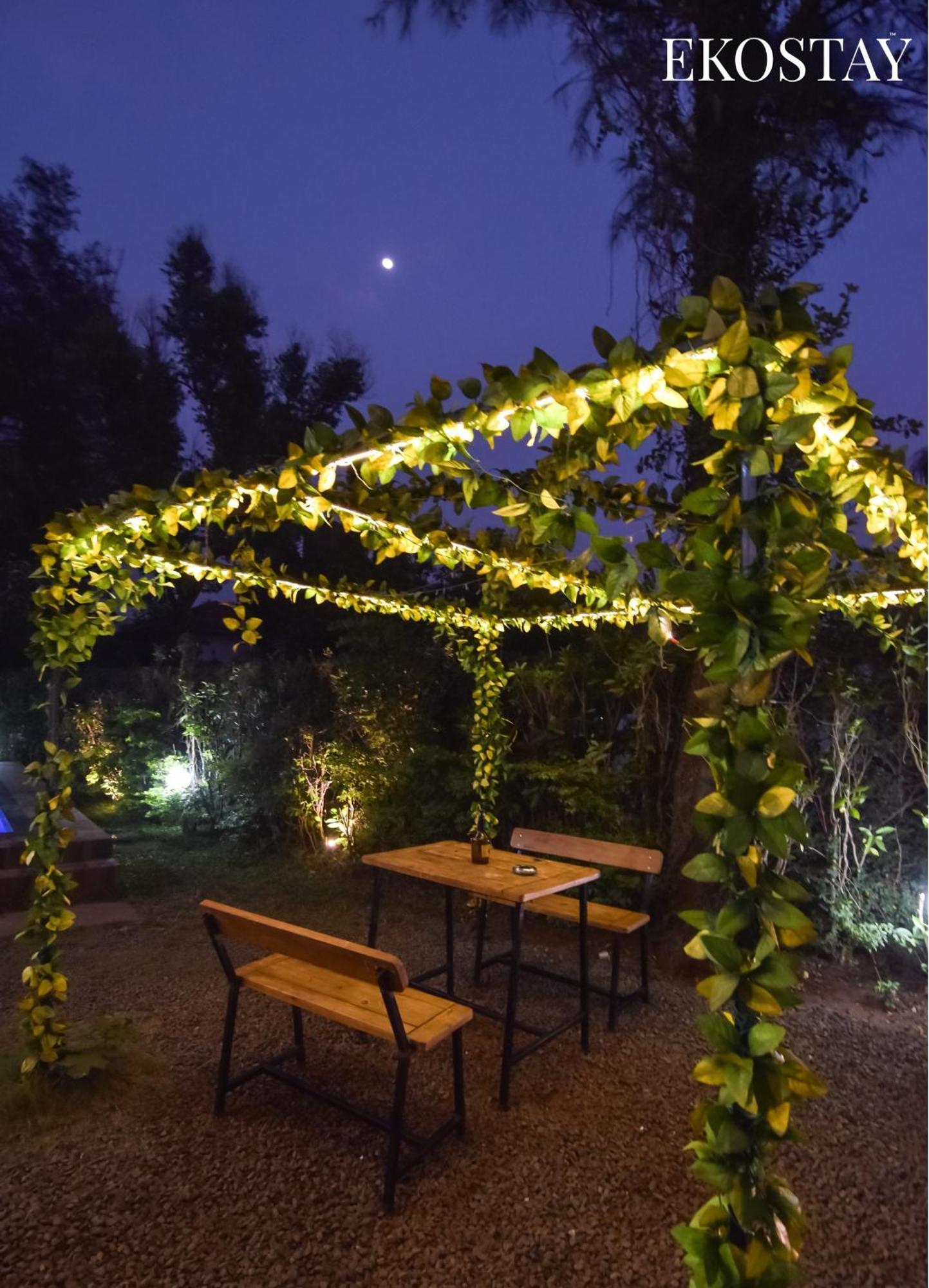 Ekostay- Deltin Villa لونافالا المظهر الخارجي الصورة