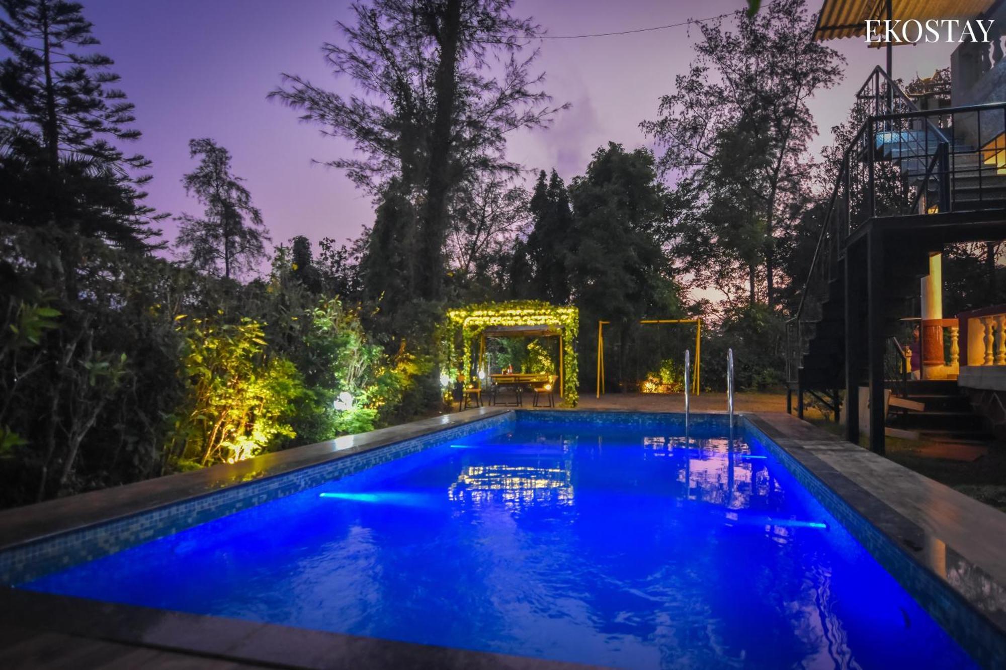 Ekostay- Deltin Villa لونافالا المظهر الخارجي الصورة