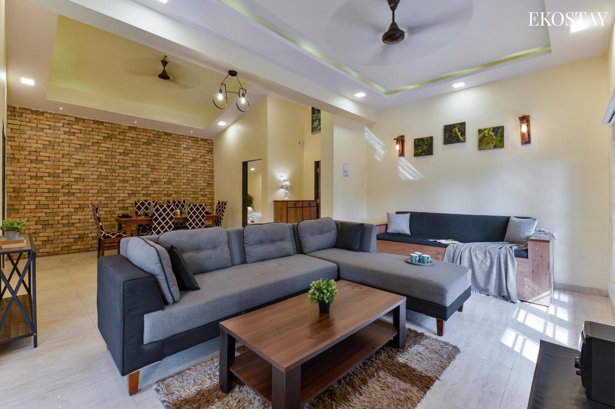 Ekostay- Deltin Villa لونافالا المظهر الخارجي الصورة