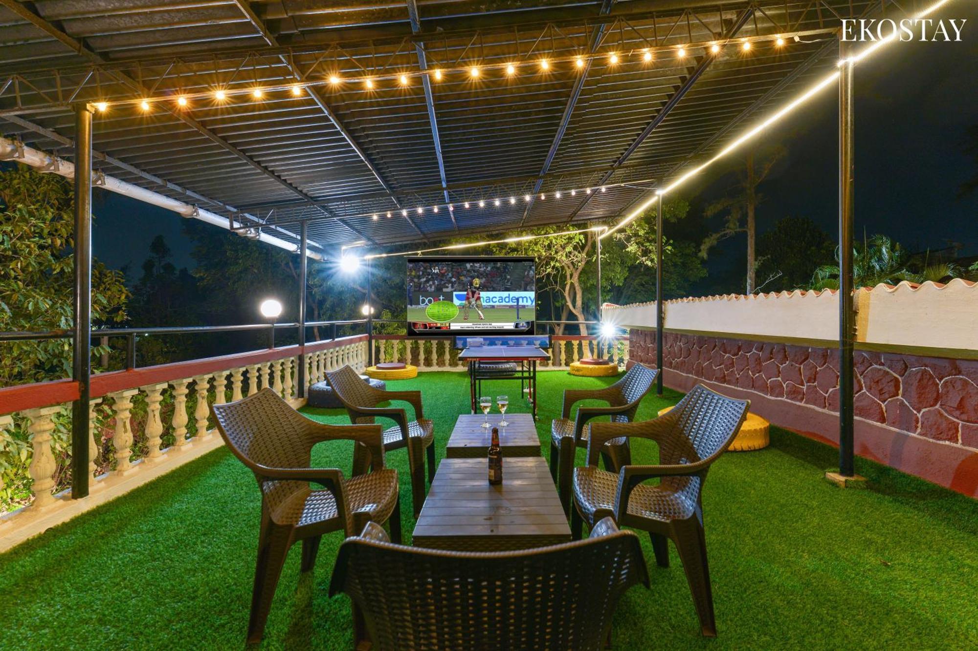 Ekostay- Deltin Villa لونافالا المظهر الخارجي الصورة